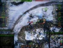 WOTプレイ動画-26戦目-M40/M43