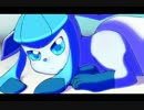 【ポケモンXＹ】対戦ゆっくり実況74　すり替えチョッキミミロップが便利