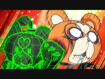 『蒼き鋼のアルペジオ -アルス・ノヴァ』霧くまs SPOT#9