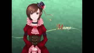 【MEIKO】言葉【オリジナル】