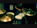 メカクシティアクターズop daze full ver 叩いてみた【まおう】