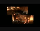 【実況?】ちょっとビビりな二人でバイオハザード６を絶叫プレイ【part3】