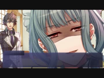 【クトゥルフ？】イケメンたちと冷たい影【ゆっくりTRPG】 part1