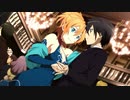 SAO ホロウフラグメント ストーリー 28話