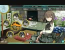 艦これ　テスト動画