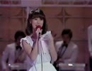 【高画質】　夏の扉　松田聖子  耳出しだよん　【メチャカワ】