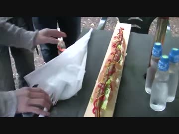 清く正しい北海道の旅【第三話】