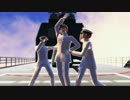 【ＡＰヘタリアＭＭＤ】はぐれで虎視眈々