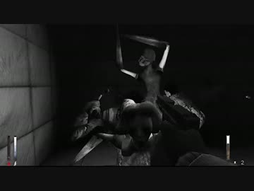 【鬼畜に泣き叫ぶホラー】Cry of Fear CC 実況プレイ 02【FeniX】