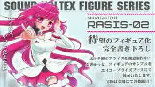 JAEPO2014 「BeatStream × SOUND VOLTEX」ステージ 2/2