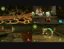 マリオカート８ ４人でＶＳレース その５『クッパキャッスル』