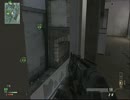 雪片のCod.MW3 5 [S&D]