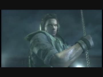 微妙に違うバイオハザードリベレーションズUE その9