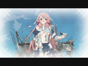 超人気【艦これ】初見【実況プレイ】Part235