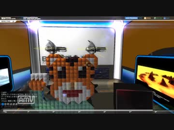 原作レ○プ！一般ノンケアニメと化した先輩.robocraft