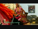 真・三國無双7猛将伝 祝融　オリジナルコス