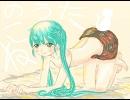 【初音ミク】 ねこのうた 　【ミクオリジナル曲】