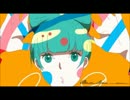 【きゃりーみくみく】インベーダーインベーダー【初音ミクカバー】