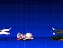 【MUGEN】俺を大切にしない奴は死ねトーナメントpart3