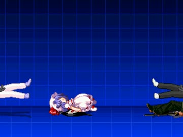 【MUGEN】俺を大切にしない奴は死ねトーナメントpart3