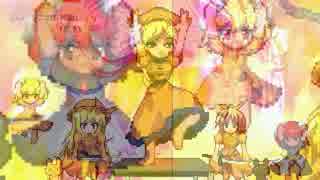 【MUGEN】 大惨事大会 Part5