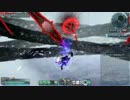 【PSO2】クラフト武器でルーサーにシュンカマンしてみた Part 2 of 3