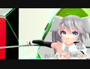 空想世界 【サイレント】 【初音ミク】 【Tdaアニメーション】