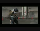 この姿で何処までやれるか試してみた second 04