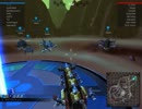 【robocraftコンペ提出作品】whale's invade!