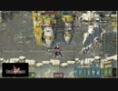 クリスタル◆コンクエスト戦場動画（20140531）サービス終了当日