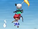 【マイペース実況】東方ROCK MAIDEN2【妖夢パート3】