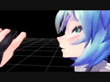 ネット売春婦の初音ミクさんがちんぽ咥えるだけ
