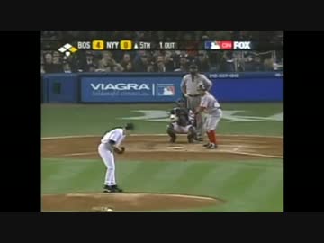 MLB マクファーレン フィギュア　ペドロマルティネス　松井秀喜 人気の「ペドロ・マルティネス」動画 42本 - ニコニコ動画