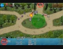 神殿を守れ　鉄のみ重複なしでストーリーを振り返る４