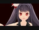 【MMD】Lamb.をTuneちゃんに踊らせてみた