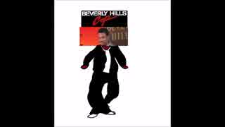 AXEL F theme Re:MIX～Beverly Hills Cop～