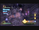影牢DP　封印の祭壇　162,241Ark　15HIT