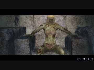 【ダークソウルⅡRTA】 メイピア 探求者ルート 【63:57】 Part5