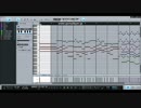 フォーレ　レクイエム４　Pie Jesu　(DTM インスト)