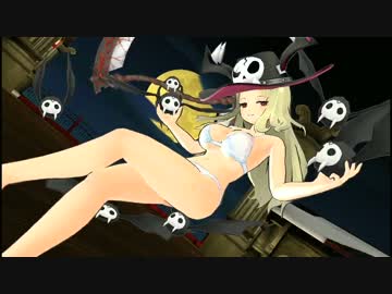 【閃乱カグラ SHINOVI VERSUS -少女達の証明-(対戦)】　先導実況　３０