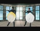 【進撃ＭＭＤ】けも耳Girls