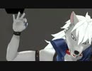 【MMD】ウルフルンさんでバイビーベイビーサヨウナラ