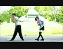 【マカロニ&諷音】te-yut-teを踊ってみた【突発投稿！】