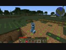 【minecraft】工業で生きていくHainekoとあずまにゃん　A版 【1.6.4】第3話