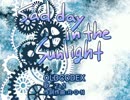 【ニコカラ】sad day in the sunlight【OLDCODEX】 on