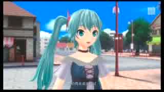 【Project DIVA F2nd】恋風ふわりサクラ色【EditPV】