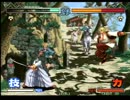 2014年5月25日　中野TRF　月華の剣士第二幕　初中級者大会　part2