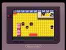 【実況】ポケットモンスター金,プレゼントで世界を制す#5
