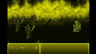 片思いし続けたFF6を【実況】プレイpart2