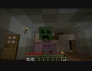 【Minecraft】のんびりゆかりんの鬼畜スカイブロックPart2【VOICEROID】